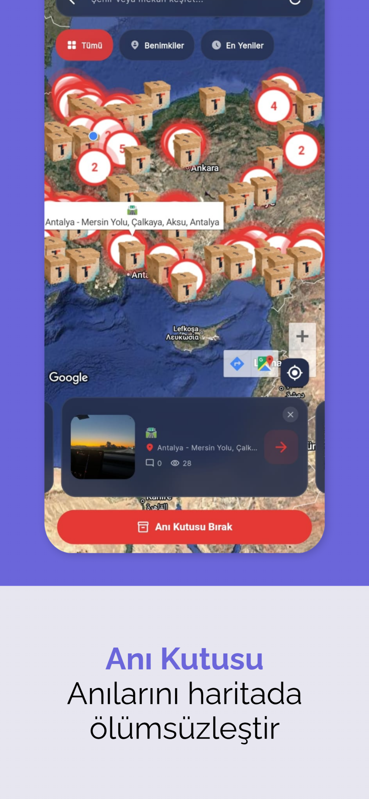 Tabelasız screenshot 7