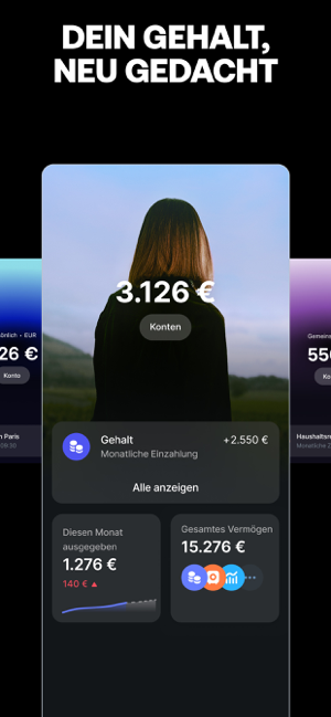 ‎Revolut Bank Mobile Finanzen Screenshot