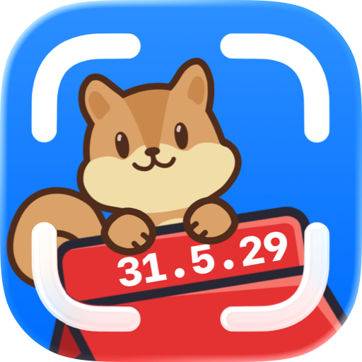 Expiry date scanner: RiScan