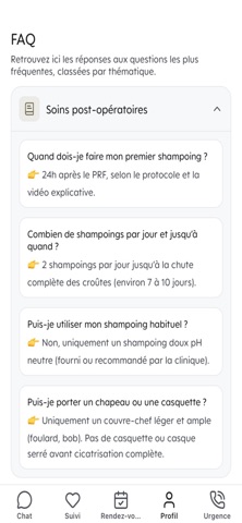 Neoclinique screenshot