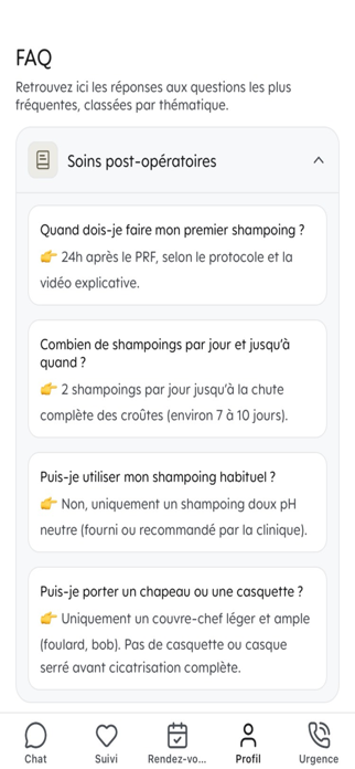 Neoclinique Screenshot 3 of 4