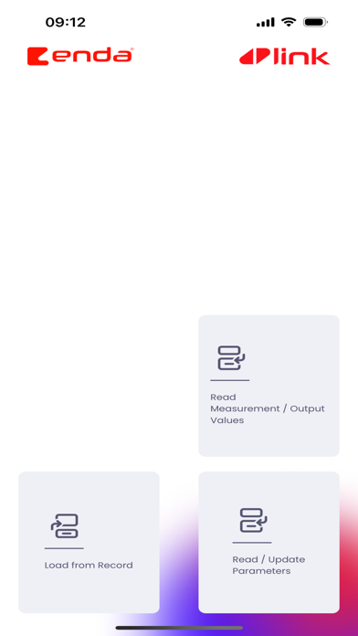 EndaLink Screenshot