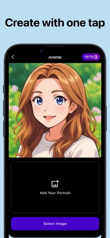 Artbox: Viral AI Video Maker iPhone screenshot