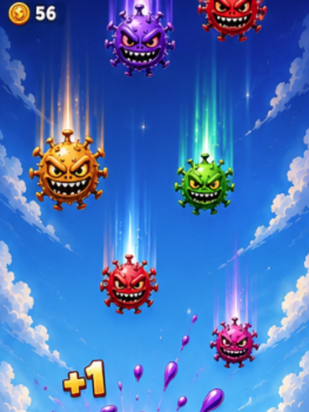 Screenshot 11 of Invisible Danger