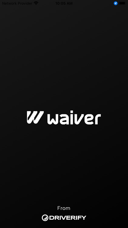 Waiver partner