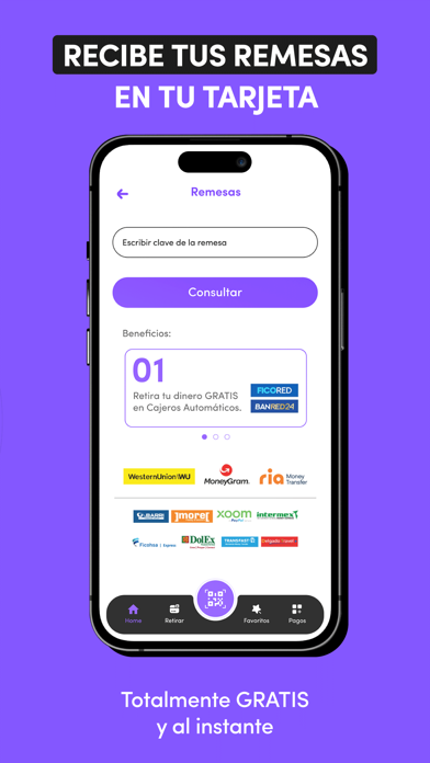 TENGO App Screenshot