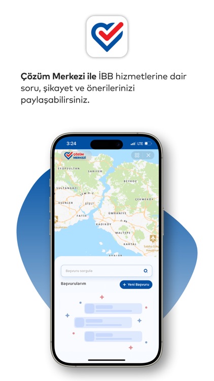 İstanbul Senin screenshot-7