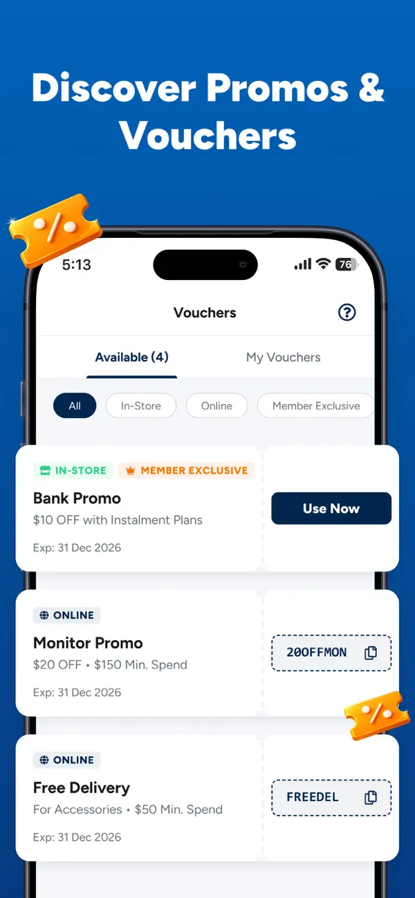 Screenshot #3 pour ValueClub
