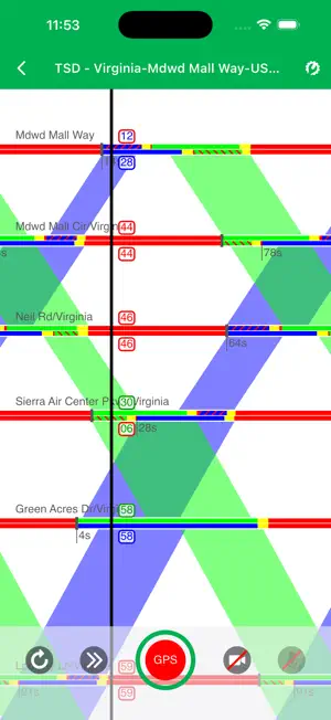 WaySync-M screenshot 2