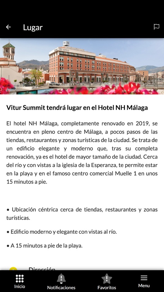 #3. Vitur Summit (iOS) 由: Vitur Tourism Solutions S.L.