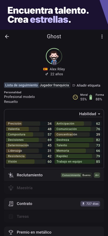ESMO: Esports Manager Online screenshot 3