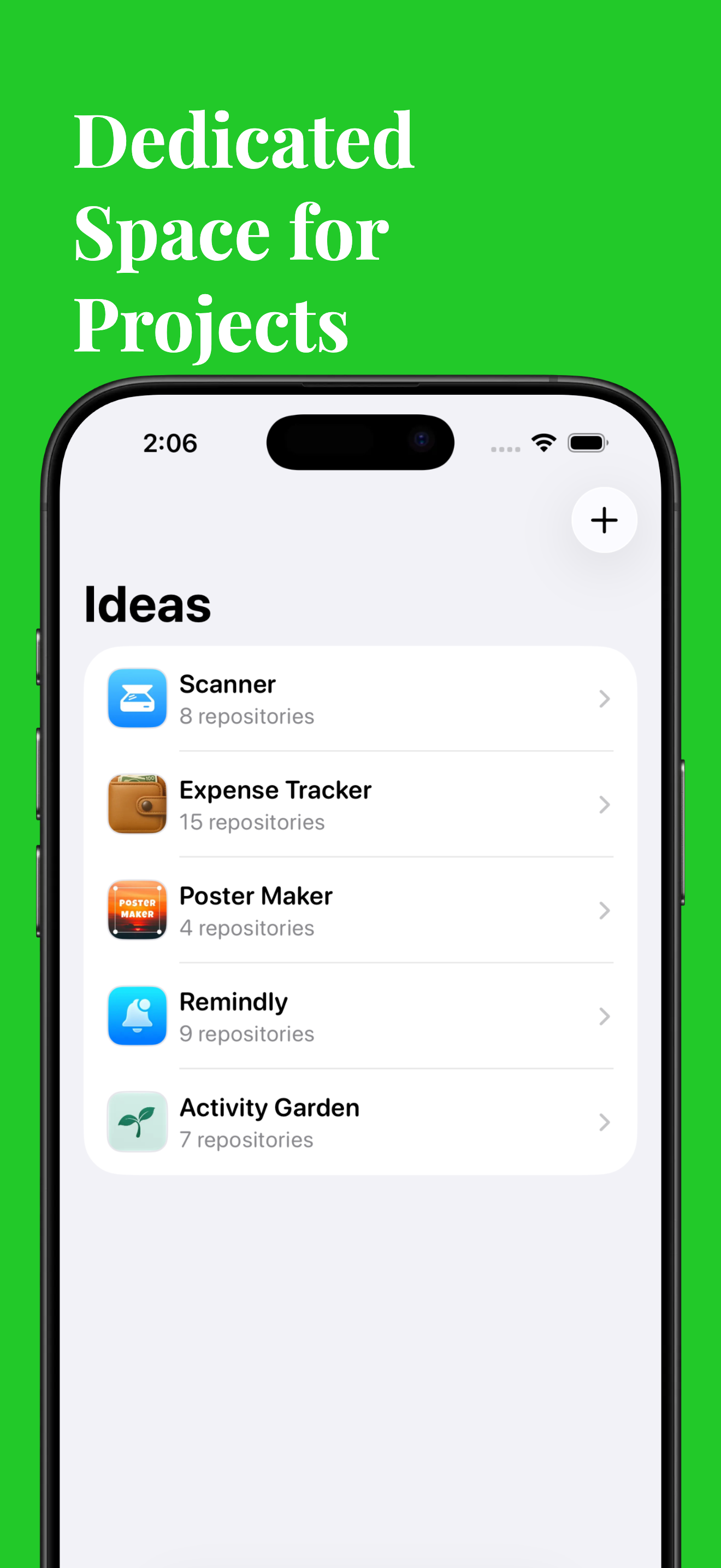 GitPeek - Code & Collaborate screenshot 3