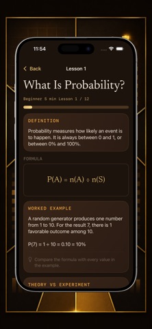 Roulette & Casino Theory Lab screenshot 5