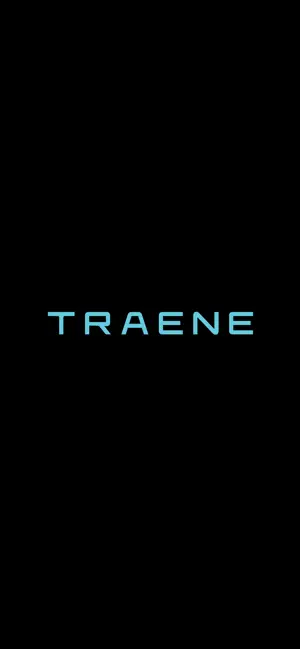 Traene Fitness screenshot 1