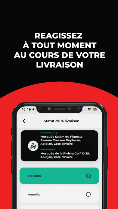 Livo PRO Screenshot