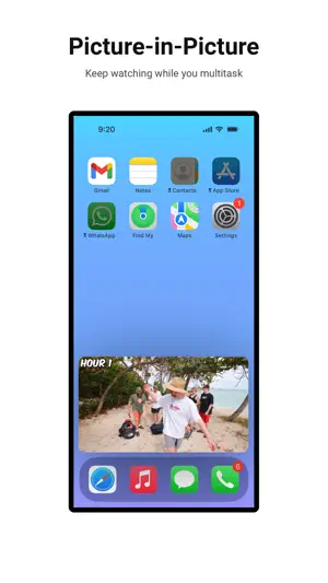 Viddle: No Ads Video Browser screenshot 2