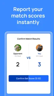 bracket buddy - esports events iphone screenshot 1