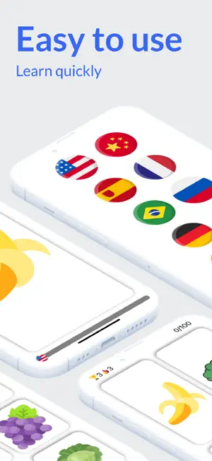 Banana Cards screenshot 2