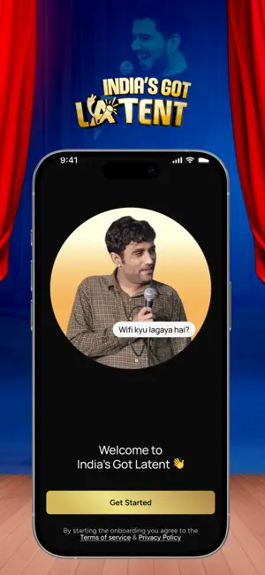 India's Got Latent screenshot 1