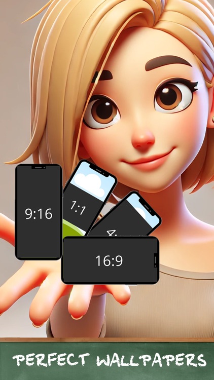 AI Text to Image Generator App