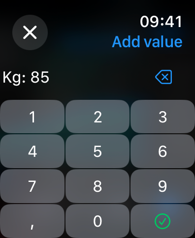 Fitcker: Gym Workout Planner