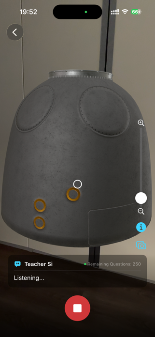 ThawEverything Screenshot 4 of 5