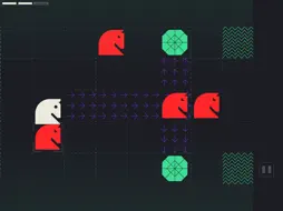 Questy Chess screenshot 14
