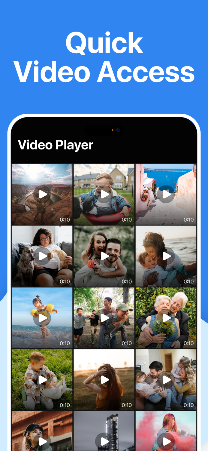 Video Player - Media Player HD