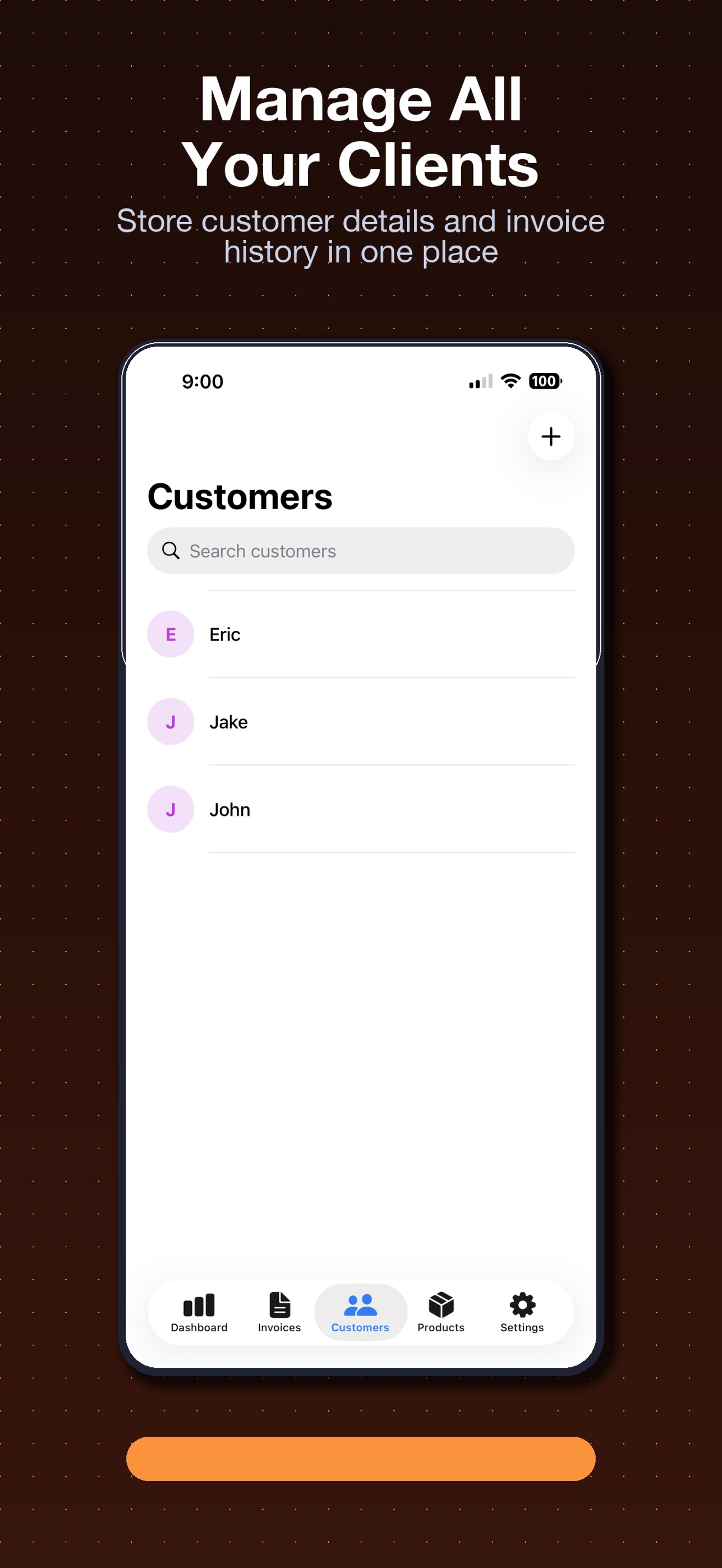Screenshot 6 of Invoice Zikporx
