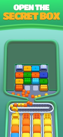Block Loop Sort Screenshot 3 of 4