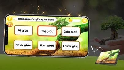 3 Gốc Screenshot