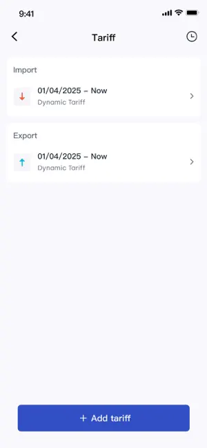 INDEVOLT screenshot 4