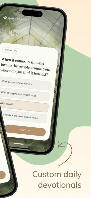 Six Seeds screenshot 2