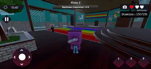 Roblox World of Dandy screenshot 1