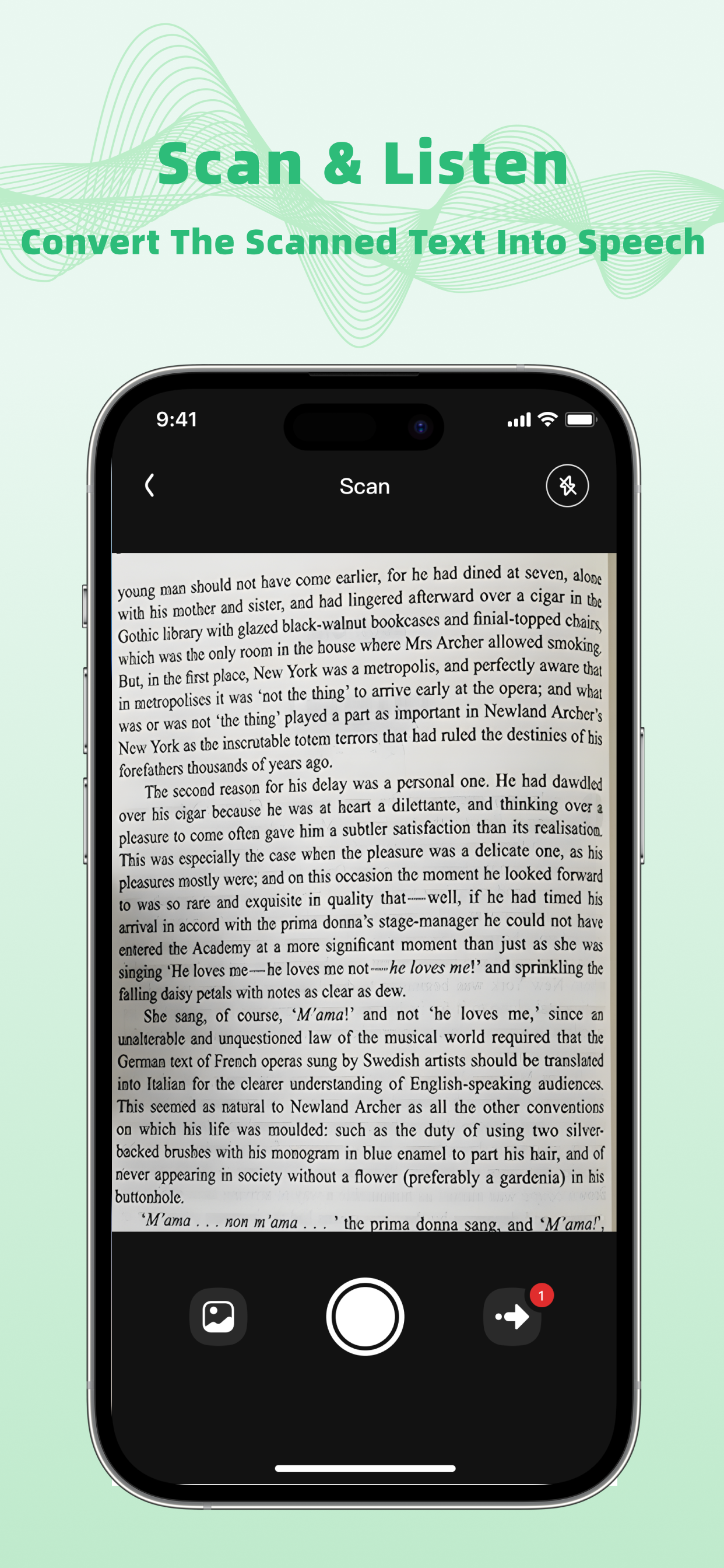 Text to Speech&TTS screenshot 3