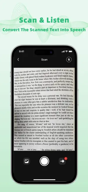 Text to Speech&TTS screenshot 3