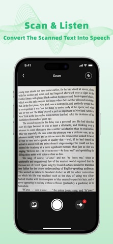 Text to Speech&TTS Screenshot 3 of 5