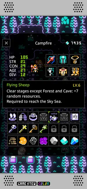 Tower of Fortune: Pralaya screenshot 4