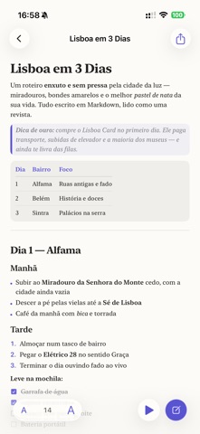 MD Editor Screenshot 6 of 6