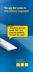 Auto Theorie Code screenshot #5 for iPhone