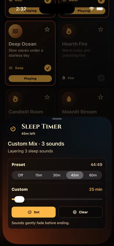 SlumberForge screenshot 3