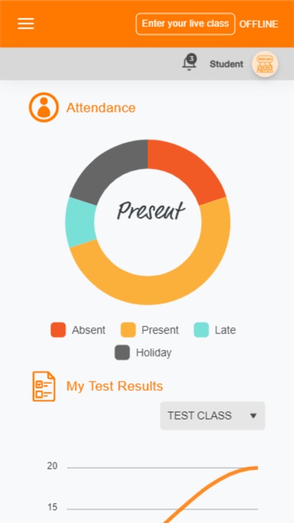 ES Student Portal