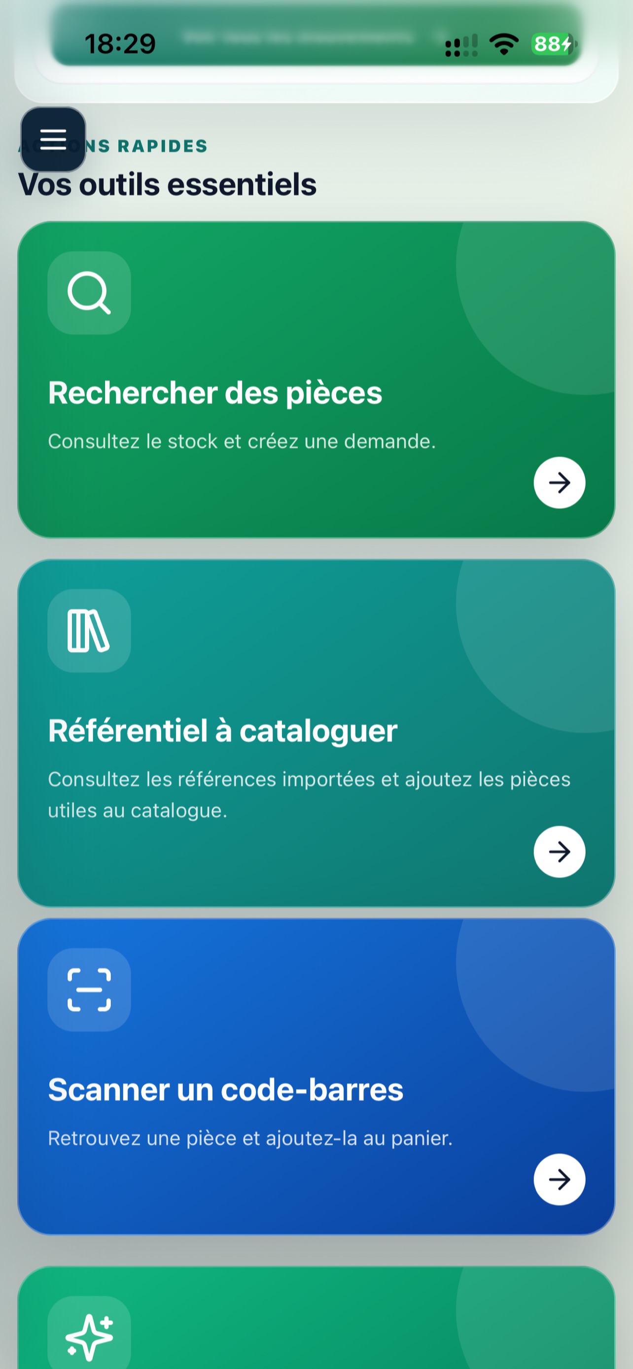 Screenshot 3 of EcoRegula