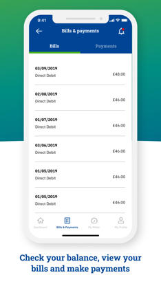 Essex & Suffolk Water screenshot 4