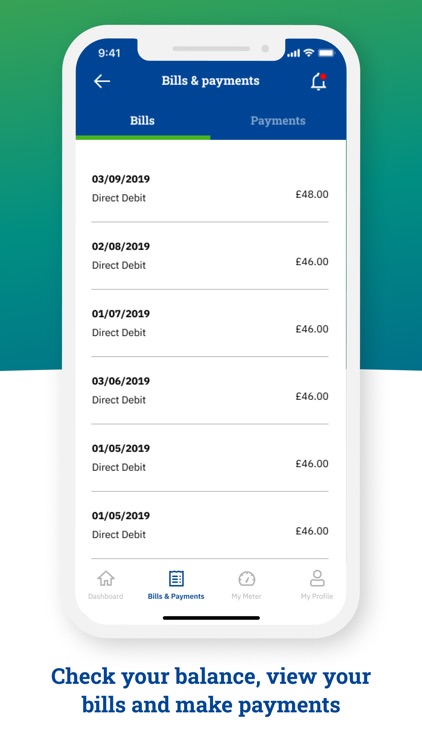 Essex & Suffolk Water screenshot-3