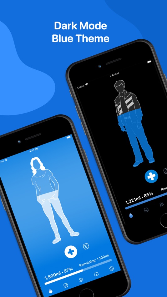 #9. Water Tracker by WaterMinder® (iOS) Podle: Funn Media, LLC