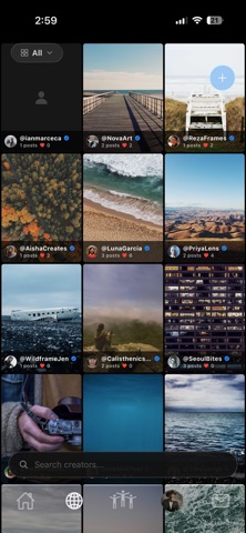 GoHUMN Screenshot 1 of 5