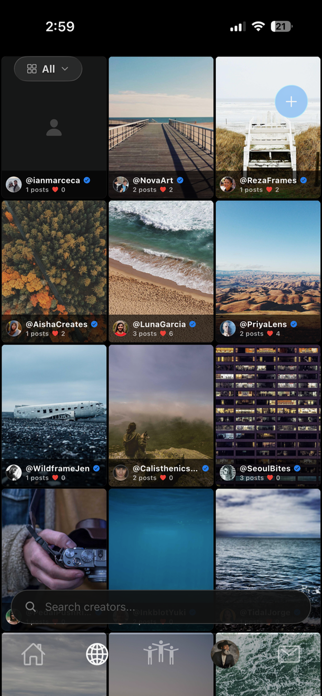 GoHUMN Screenshot 1 of 5