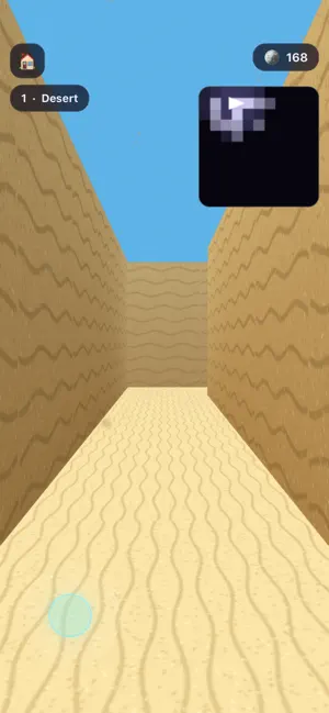 Lumen Maze 3D screenshot 2
