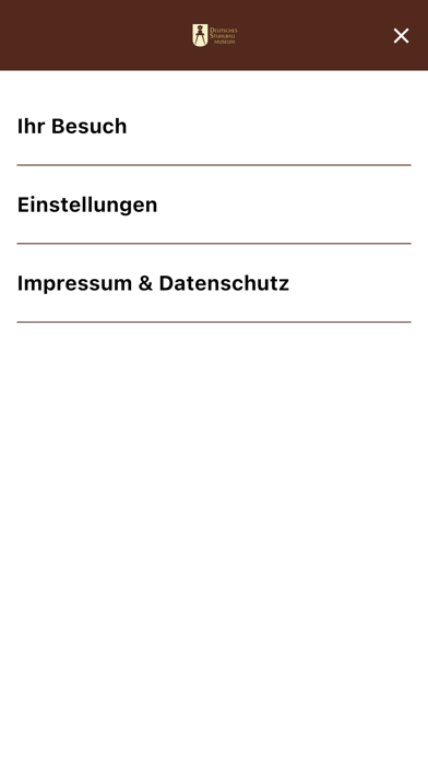 Deutsches Stuhlbaumuseum Screenshot